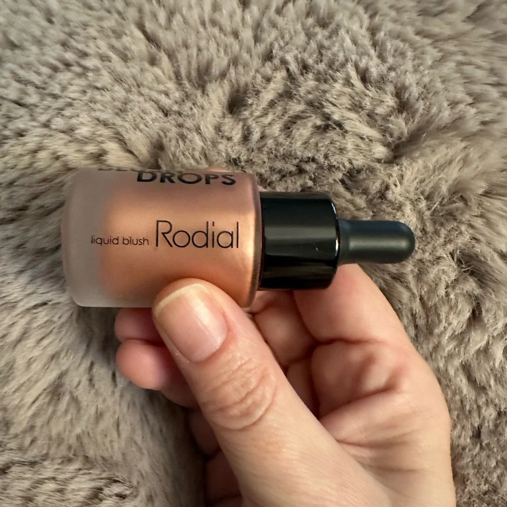 Rodial Blush Drops - Sunset Kiss